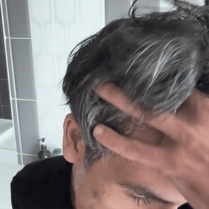 Instant Dye Shampoo